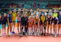 Voleybol Avrupa’da ‘ya tamam ya devam’ haftası!