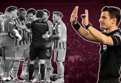 Deniz Çoban, Süper Lig'de 30. hafta hakem performanslarını değerlendirdi! 'Baştan sona hayal kırıklığı! Maçı tatil etmeliydi'