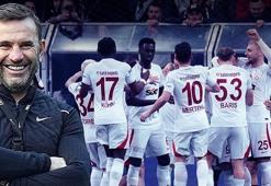 Galatasaray'da milli ara sonrasına hazırlık! Yıldızlar ilk 11'e dönüyor...