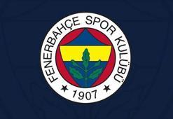 Fenerbahçe'den Adalet Bakanı Tunç'a yanıt