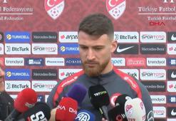 Salih Özcan: Bizim için çok iyi bir test olacak