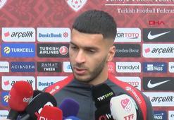 Oğuz Aydın: Şu anda hayalin içindeyim