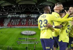 UEFA'dan sürpriz Fenerbahçe kararı! Avrupa basını açıkladı...