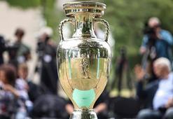 EURO 2024 için play-off zamanı