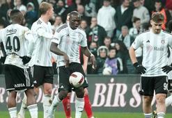 Beşiktaş iki hazırlık maçı oynayacak