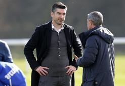 İşte Liverpool'un yeni sportif direktörü!