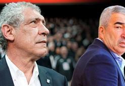 Beşiktaş'ta Fernando Santos ve Samet Aybaba arasında dev transfer zirve! 6 futbolcu istedi