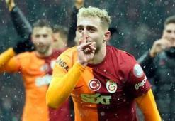 Galatasaray, Barış Alper Yılmaz'ın bonservisini belirledi!