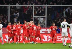 Tadic'li Sırbistan, Rusya'ya 4-0 mağlup oldu