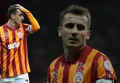 Kerem Aktürkoğlu'ndan ayrılık açıklaması! 'Bu seneyi de Galatasaray'da bitirip...'