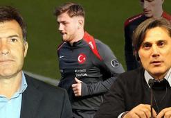 Feyyaz Uçar'dan Semih Kılıçsoy patlaması! Bunu Arda Güler'e yapamazsın! Ağlamaklı şekilde beni aradı...