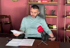 Beşiktaş Asbaşkanı Onur Göçmez: Bugün Semih'e bu muameleyi yapanlar yarın burada olmayacaktır