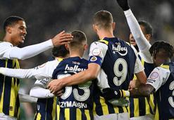 İtalyanlardan Fenerbahçe'nin yıldızlarına transfer kancası! 25-30 milyon Euro