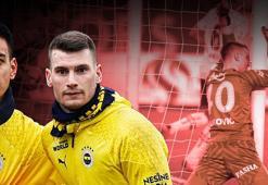 Fenerbahçe'de Dominik Livakovic şoku: Trabzonspor maçının ardından ayrılık kararı