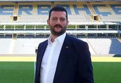 Fenerbahçeli yönetici Ahmet Ketenci'den Galatasaray'a gönderme: 'Bu samimiyetsizliği defalarca gördük'