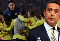 Fenerbahçe'nin yıldızına Alman devi talip! Boservisiyle kasa dolacak
