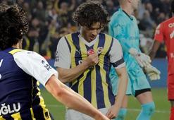 Ferdi Kadıoğlu için bir dünya devi daha devrede! Fenerbahçe'nin yıldızına büyük ilgi...