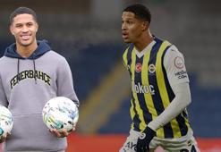 Oosterwolde'den ayrılık açıklaması! Fenerbahçe'de sürpriz gelişme