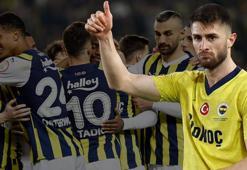 Fenerbahçe'de İsmail Yüksek gelişmesi! Ayrılırsa milli yıldız gelecek