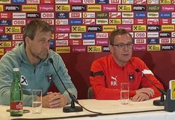 Ralf Rangnick: Montella'nın geliÅiyle daha hücümcu bir takım