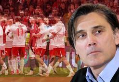 Türkiye'nin Avusturya maçı muhtemel 11'i belli oldu! Montella'dan sürpriz tercihler