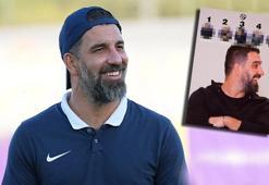 Arda Turan'ı zorlayan teknik direktör sıralaması!