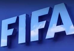 FIFA'dan bir Süper Lig takımına daha transfer yasağı cezası! Sayı 6'ya yükseldi