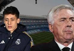 Real Madrid'den hayrete düşüren Arda Güler raporu: 'Disiplinsiz, suçlu!'