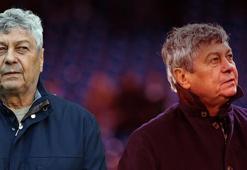 Mircea Lucescu'dan şoke eden Beşiktaş sözleri: Bu kadroyla...