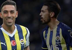 Fenerbahçe'den İrfan Can Kahveci'ye yeni sözleşme! Yeni maaşı belli oldu
