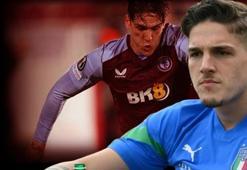 'Galatasaray'a her şeyimi verdim' diyen Zaniolo'ya İtalya'dan çağrı!