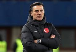 Montella: İstifa sorusunun provokasyon olduğunu düşünüyorum
