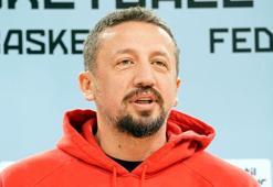 TBF Başkanı Hidayet Türkoğlu: Önümüzdeki iki üç hafta heyecanlı bir süreç