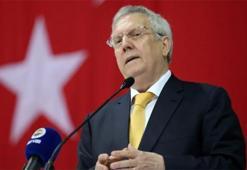 Aziz Yıldırım'dan bomba açıklamalar! İşte 2 Nisan kararı...