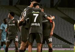 Fatih Karagümrük, yıldız oyuncunun bonservisini aldı!