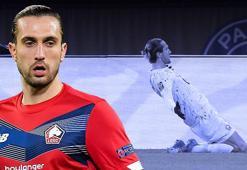 Transferde bomba gelişme: Yusuf Yazıcı Süper Lig devine imza atıyor