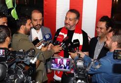 Antalyaspor Başkanı Sinan Boztepe'den MHK açıklaması: İlahi adalet...