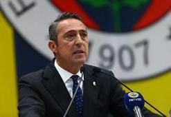 Fenerbahçe Başkanı Ali Koç: Tüm Türkiye'ye artık 'Yeter' demenin zamanı geldi