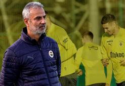 Fenerbahçe'ye milli yıldızından büyük müjde! Geri döndü