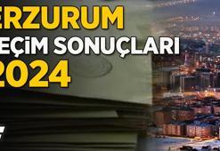 Erzurum Yerel Seçim Sonuçları 2024: 31 Mart Seçimi Erzurum Belediye başkanı kim oldu, hangi parti kazandı ve ne kadar oy aldı