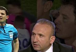 Süper Lig'de yabancı hakem! Haftanın hakemleri açıklanınca, Deniz Çoban bombayı patlattı...
