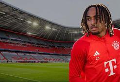 Bayern Münih'te herkesi şoke eden karar! Sacha Boey'yi de ilgilendiriyor