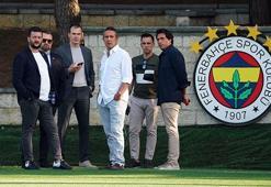 Fenerbahçe için kritik hafta! Genel kurul kararı bekleniyor