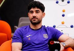 Onur Ergün hedeflerini açıkladı