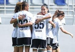 6 gollü derbide Beşiktaş Fenerbahçe'yi 4-2 yendi!