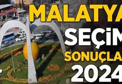 Malatya Seçim Sonuçları 2024: 31 Mart 2024 Yerel Seçim Sonuçları - Malatya Belediye Başkanlığı Kim ve Hangi Aday ve Parti Kazandı