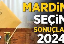 Mardin Seçim Sonuçları 2024: 31 Mart 2024 Yerel Seçim Sonuçları - Mardin Belediye Başkanlığı Kim ve Hangi Aday ve Parti Kazandı
