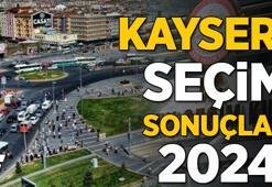 Kayseri Yerel Seçim Sonuçları 2024: 31 Mart Seçimi Kayseri Belediye başkanı kim oldu, hangi parti kazandı ve ne kadar oy aldı