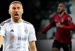 Beşiktaş'ta Cenk Tosun'dan sürpriz transfer görüşmesi! Daha önce temas kurulmuştu...