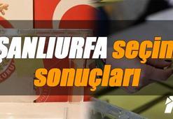 Şanlıurfa Yerel Seçim Sonuçları 2024: 31 Mart Seçimi Şanlıurfa Belediye başkanı kim oldu, hangi parti kazandı ve ne kadar oy aldı